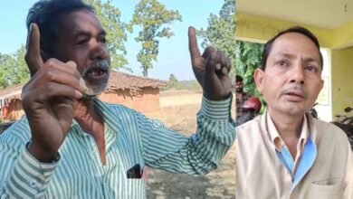 Cg 09 1 छत्तीसगढ़-शराब के नशे में स्कूल पहुंचे शिक्षक, जगदलपुर और जशपुर के स्कूलों का बुरा हाल