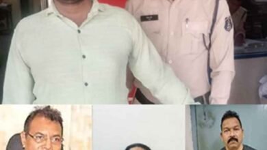 Cg 10 1 छत्तीसगढ़-PSC के आरोपी पूर्व चेयरमैन के साले के बाद अब सहयोगी गिरफ्तार, नौकरी के नाम पर बेरोजगारों से ठगी