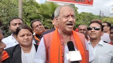 Chhattisgarh 04 2 छत्तीसगढ़-बीजेपी नेताओं ने केंद्रीय बजट को सराहा, 'गरीब और मध्यम वर्ग को मिली बड़ी सौगातें'
