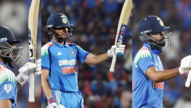 Cricket News