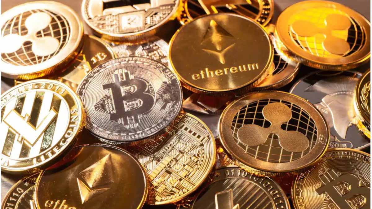 Crypto Currency बनी दुनिया की दूसरी सबसे बड़ी वैल्यूएबल कंपनी 1 Crypto Currency