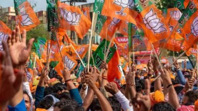 Delhi Election Bjp Bhopal