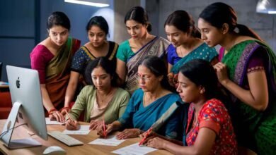 Delhi Women 2500 Rupees Scheme