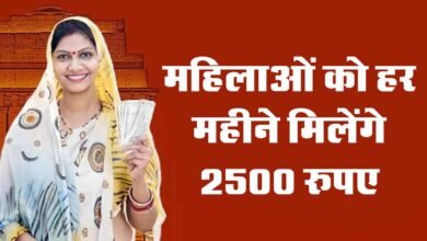 Delhi Women Yojana