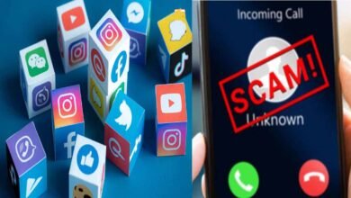 Desh News SOCIAL MEDIA