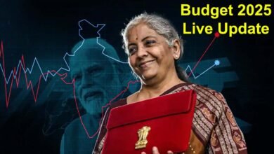 Education Budget 2025
