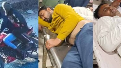 Gwalior Encounter