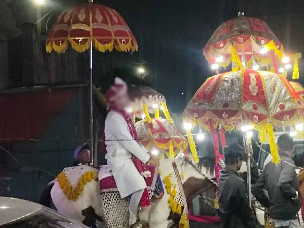Gwalior News: उरझुरु गांव में शादी की खुशियां मातम में बदल गईं, 30 वर्षीय कुलदीप की अचानक मौत 1 Gwalior News
