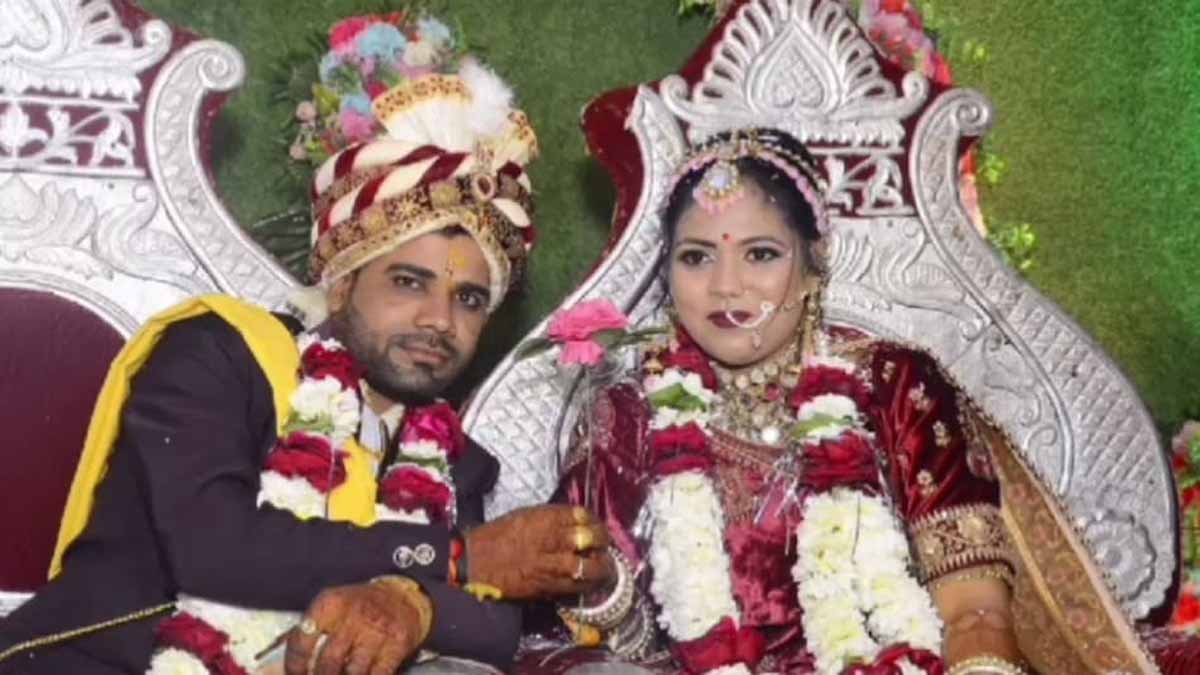 Gwalior News: दुल्हन के ससुराल पहुंचते ही हुआ बड़ा कांड, मायके वालों ने बोल दिया हमला 1 Gwalior News