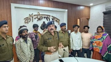 Gwalior News