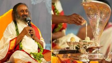 HISTORIC MAHASHUVRATRI