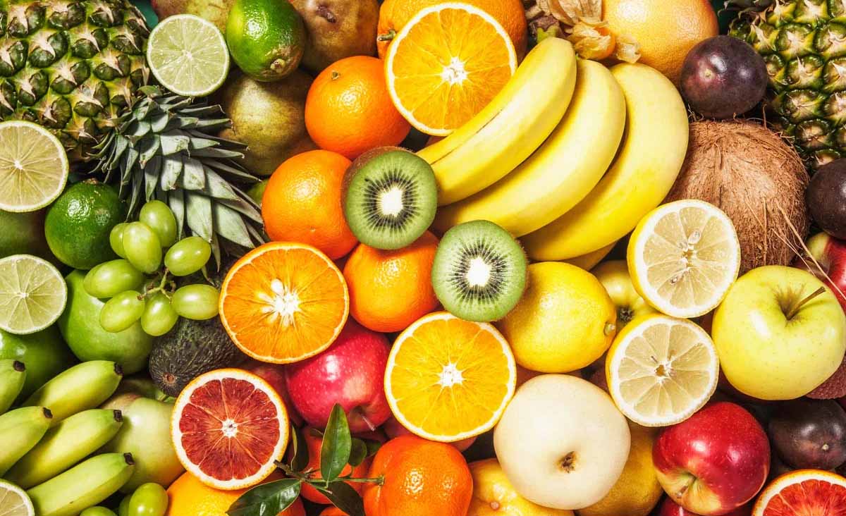 Health Tips: नींद से लेकर शरीर में आयरन की कमी के लिए कौनसा फल है अच्छा? न्यूट्रिशनिस्ट ने बताया सही विकल्प 1 Health Tips For Iron Deficiancy