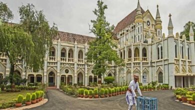 High Court mp 200 4 1 High court की अवमानना में सिंगरौली कलेक्टर सहित जिले के 4 अधिकारियों को नोटिस