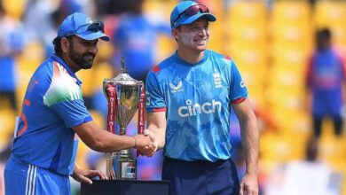 IND VS ENG