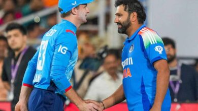 IND VS ENG