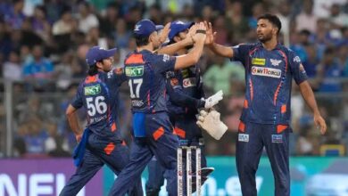 IPL 2025 Match