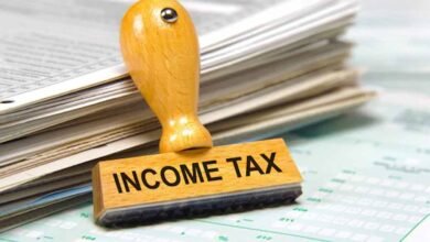 Income Tax News