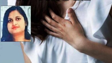 Indore Medical student