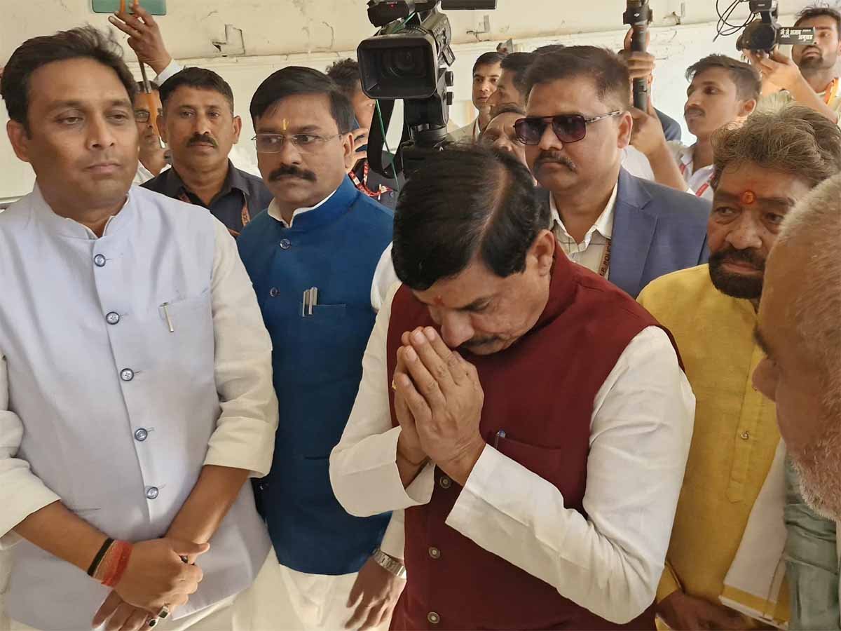 Jabalpur News: मुख्यमंत्री डॉ. यादव बोले - 51 करोड़ रुपए की लागत से बनेगा पथरिया बायपास 1 Jabalpur News