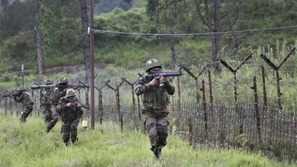 LoC News: पाकिस्तान ने तोड़ा सीजफायर, भारतीय सेना ने सीमा पार मचा दी तबाही 1 LoC News