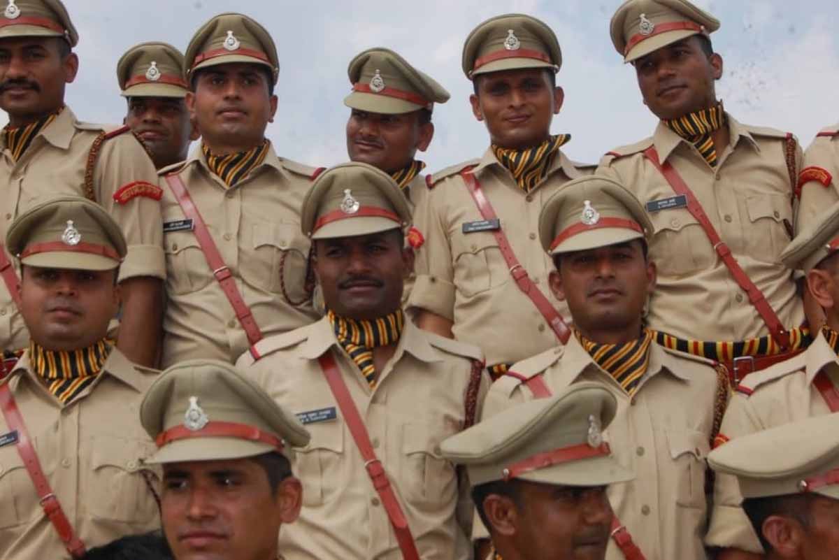 MP News: मप्र में 8500 पुलिसकर्मियों की भर्ती का रास्ता साफ, 7500 सिपाहियों, 500 सब इंस्पेक्टर और 500 ऑफिस स्टाफ के पद शामिल 1 MP News
