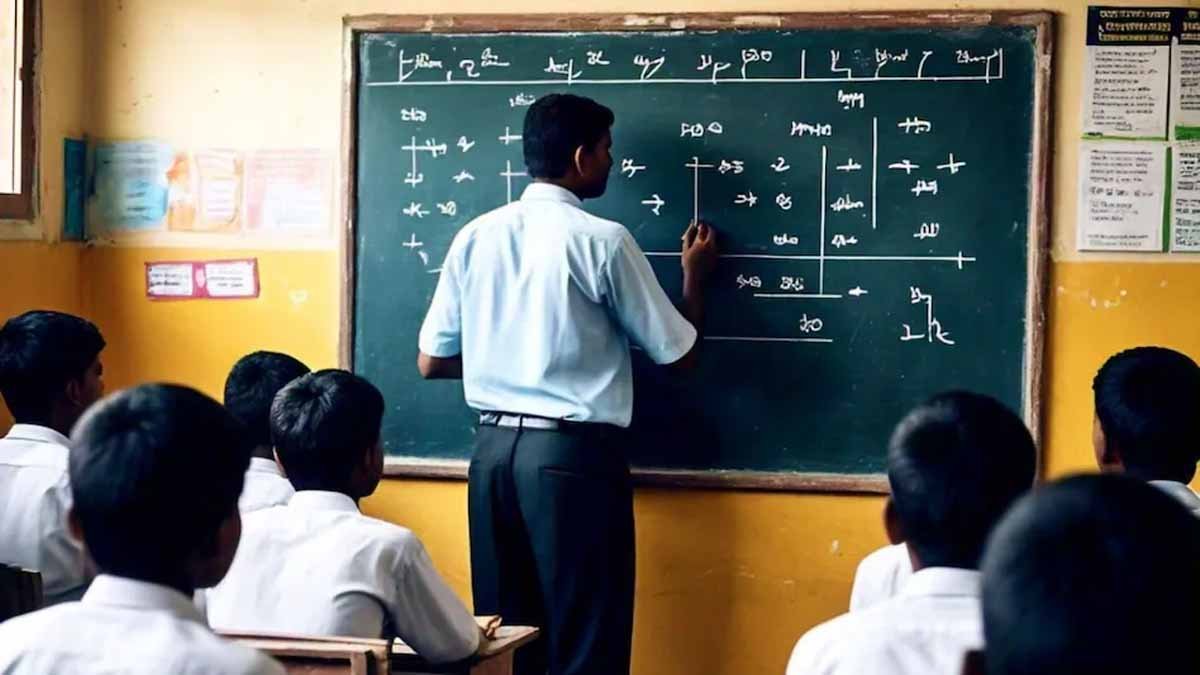MP News: मध्यप्रदेश में अगले तीन महीने तक शिक्षकों की छुट्टियां रद्द, ये है वजह 1 MP News