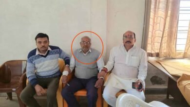 MP Tehsildar reader