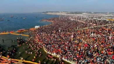 Maha Kumbh world Records
