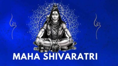 MahaShivratri 2025