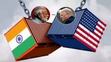 Modi visit
