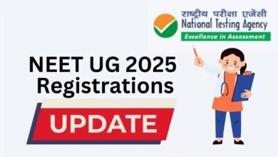 NEET UG 2025