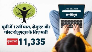 NRRMS Recruitment 2025
