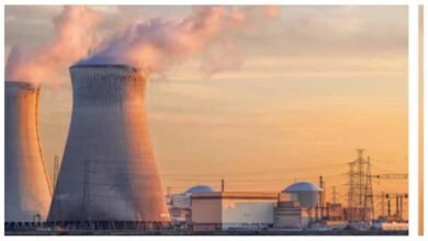 Nuclear Power