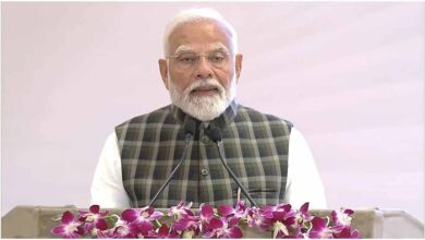 PM Modi
