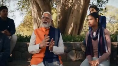 Pariksha Pe Charcha 2025 pm modi