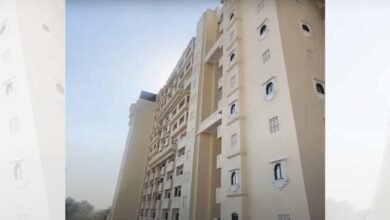 RSS New Headquarters