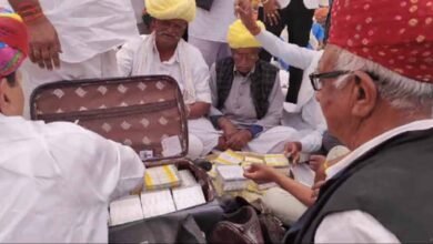 Rajasthan Dowry
