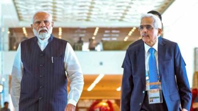 Shaktikanta Das