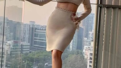 Sunny Leone office