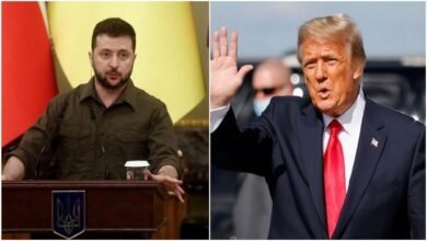Trump news Trump news: यूक्रेन को डोनाल्ड ट्रंप की दो टूक-फ्री में नहीं मिलेगी कोई भी मदद