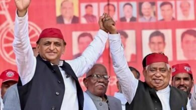 UP News
