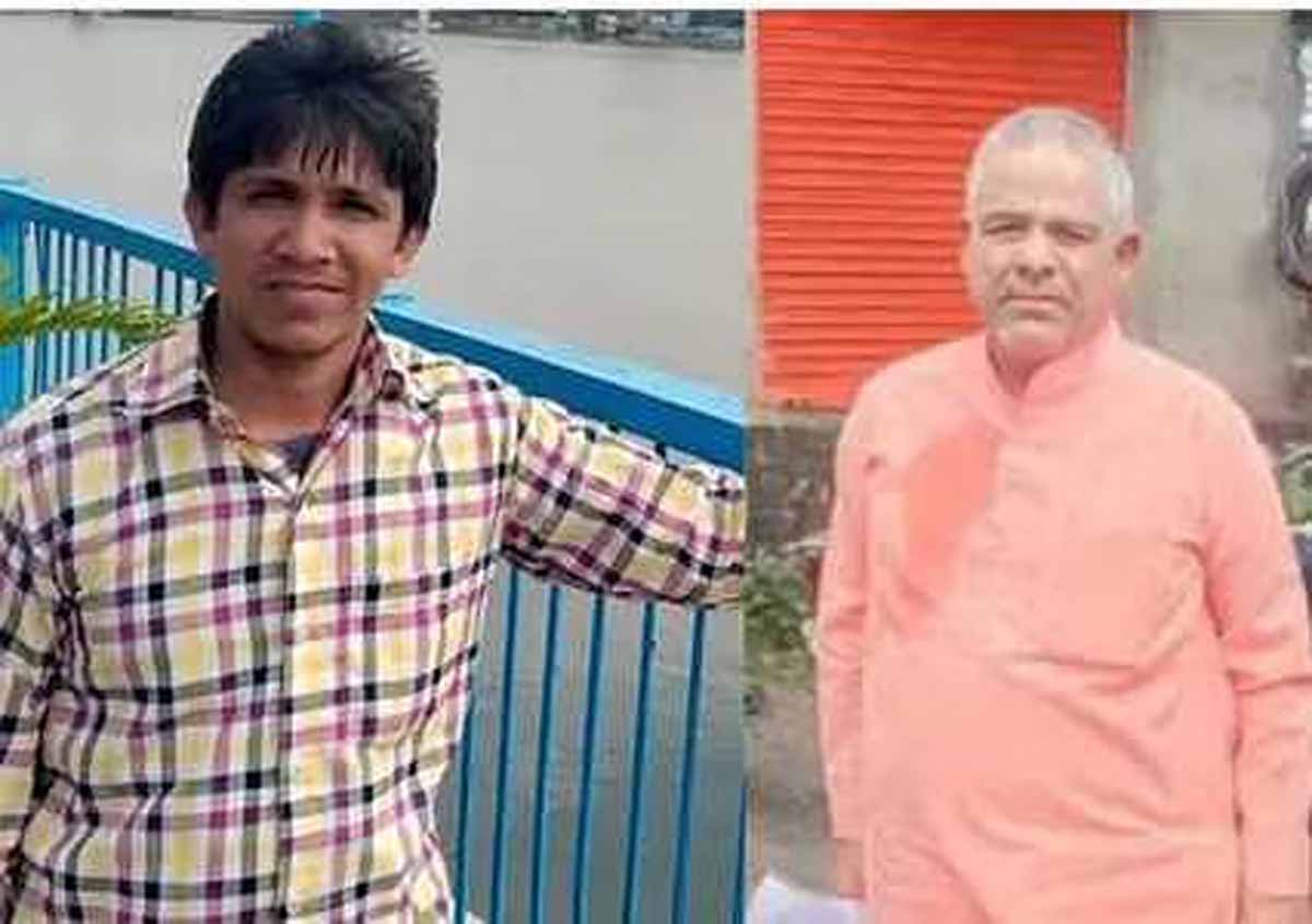 Ujjain News: विधायक सतीश मालवीय के बड़े भाई ने उज्जैन में अपने बेटे को मारी गोली, पुलिस ने किया गिरफ्तार 1 Ujjain News