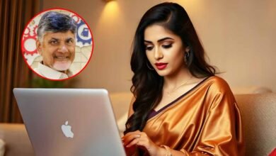 Work From Home Naidu Govt