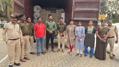 cm excise deptt latest news