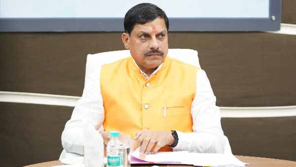 MP News: CM डॉ. यादव बोले - टीकाकरण करता है बच्चों को गंभीर बीमारियों से सुरक्षित, बढ़ाता है इम्युनिटी 1 cm mohan yadav4 MP News: CM डॉ. यादव बोले - टीकाकरण करता है बच्चों को गंभीर बीमारियों से सुरक्षित, बढ़ाता है इम्युनिटी
