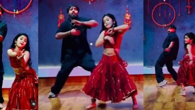dance video viral