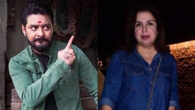 farah khan news on holi speech