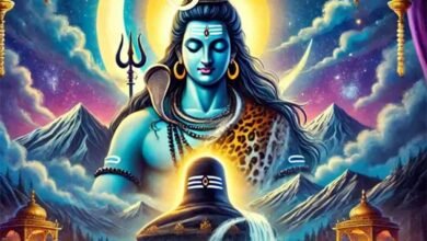lord shiva