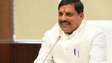 mohan 20 मध्यप्रदेश बना जीसीसी नीति लागू करने वाला भारत का पहला राज्य
