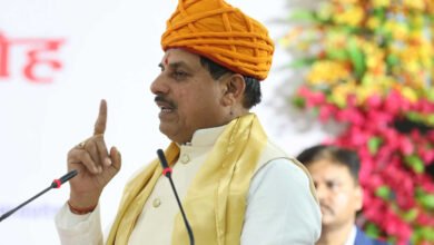 mohan 0A 82 1 मुख्यमंत्री मोहन यादव 4 दिवसीय जापान यात्रा से आज वापस लौटेंगे
